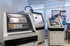 Laboratorium Smart Education 4.0 Politechniki Białostockiej, fot. Paweł Jankowski