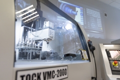 Laboratorium Smart Education 4.0 Politechniki Białostockiej, fot. Paweł Jankowski