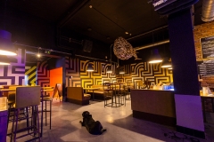 Klub Gwint, fot Paweł Jankowski