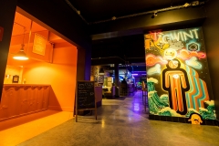 Klub Gwint, fot Paweł Jankowski