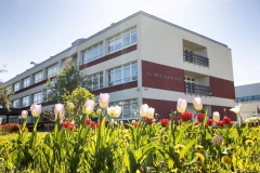 Kampus Politechniki Białostockiej, fot. Paweł Jankowski