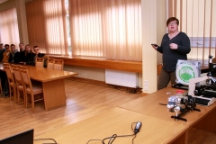 Dni Otwarte Politechniki Białostockiej