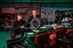 Wydział Mechaniczny PB_fot. Maciej Giedrojć Juraha PB