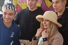 Dzień Otwarty 2022