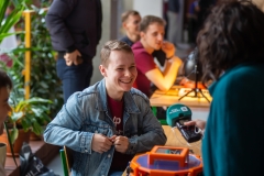 Wydział Elektryczny 2023