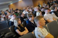 Wydział Informatyki 2023