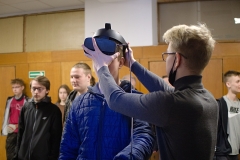 Wydział Informatyki 2022