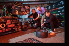 Wydział Mechaniczny PB_fot. Maciej Giedrojć Juraha PB