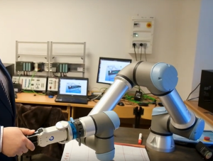 robot