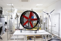 Laboratorium Politechniki Białostockiej, fot. Gabriela Kościuk