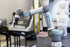 Laboratorium Smart Education 4.0 Politechniki Białostockiej, fot. Paweł Jankowski