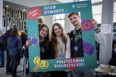 2024.03.13 Dni Otwarte fot.Dariusz Piekut