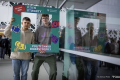 2024.03.13 Dni Otwarte fot.Dariusz Piekut