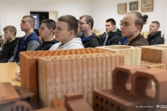 Wydział Budownictwa i Nauk o Środowisku 2024