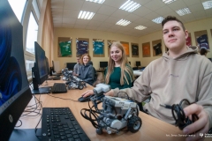 Wydział Informatyki 2024