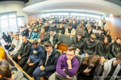 2024.03.13 Dzień Otwarty Politechniki Białostockiej, fot. Jerzy Doroszkiewicz_PB