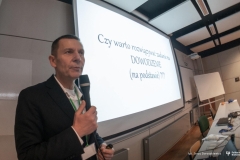 2024.03.13 Dzień Otwarty Politechniki Białostockiej, fot. Jerzy Doroszkiewicz_PB