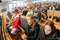 2024.03.13 Dzień Otwarty Politechniki Białostockiej, fot. Jerzy Doroszkiewicz_PB