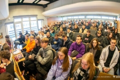 2024.03.13 Dzień Otwarty Politechniki Białostockiej, fot. Jerzy Doroszkiewicz_PB