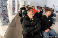 2024.03.13 Dzień Otwarty Politechniki Białostockiej, fot. Jerzy Doroszkiewicz_PB