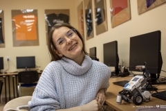 Wydział Mechaniczny 2024