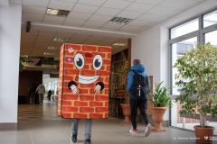 2024.03.13 Dni Otwarte fot. Mateusz Żendzian
