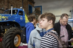 2024.03.13 Dni Otwarte fot. Mateusz Żendzian
