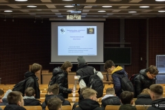 2024.03.13 Dni Otwarte fot. Mateusz Żendzian