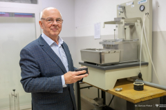 2025-01-10- prof-Gardziejczyk-patent-fot-Dariusz-Piekut